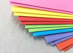 When to use Colour Envelopes?