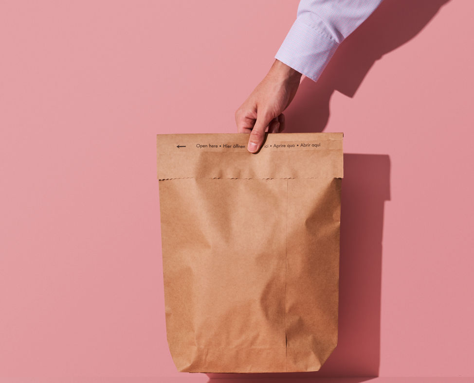 Unveiling the Charm: Exploring Kraft Paper Mailing Bags