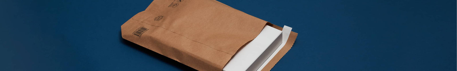 Kraft Brown Mailing Bags