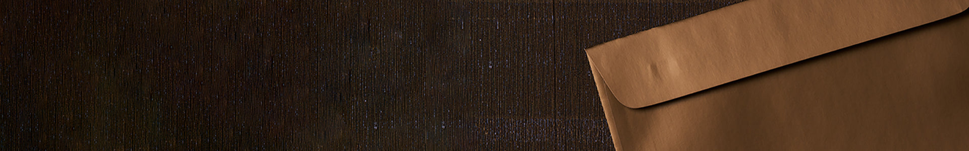 Metallic & Shiny Envelopes