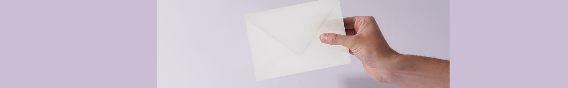 Glassine Envelopes