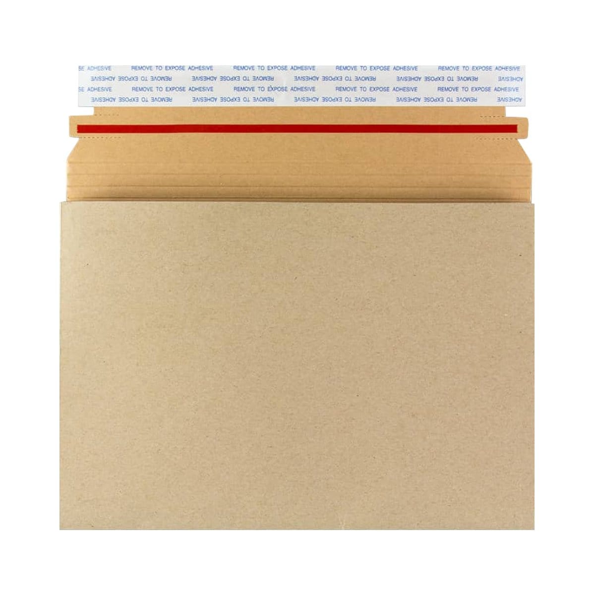 C5/A5 Rigid Cardboard Gusset Envelopes Expanding Card Envelopes All