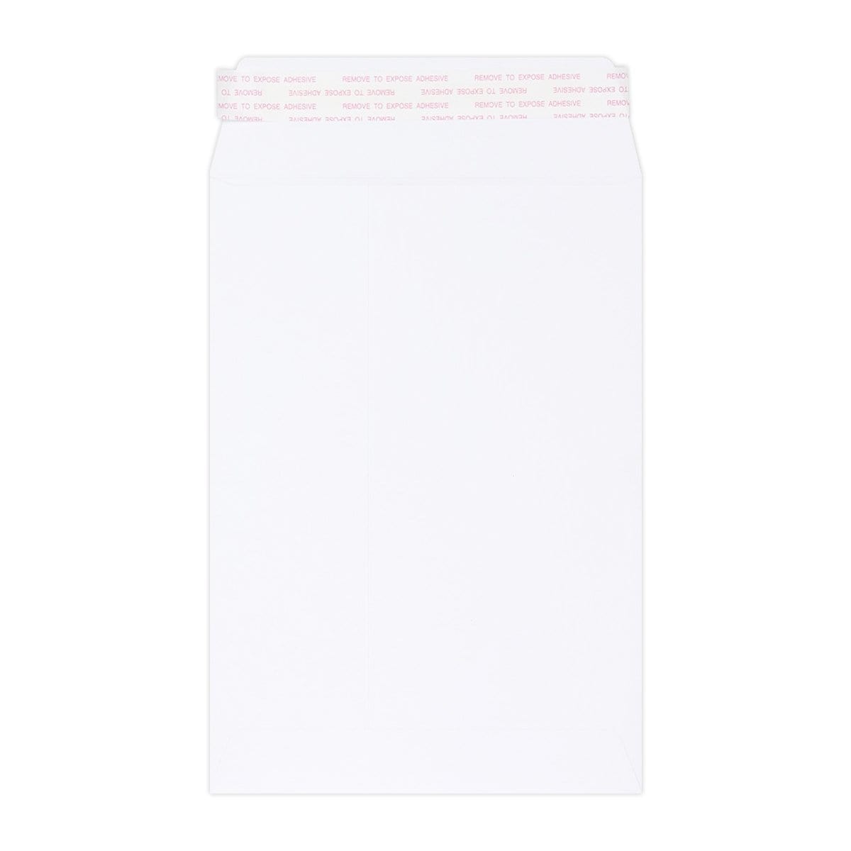 C5 White Luxury Pocket 180gsm Peel & Seal Envelopes (Qty 200) 162mm x