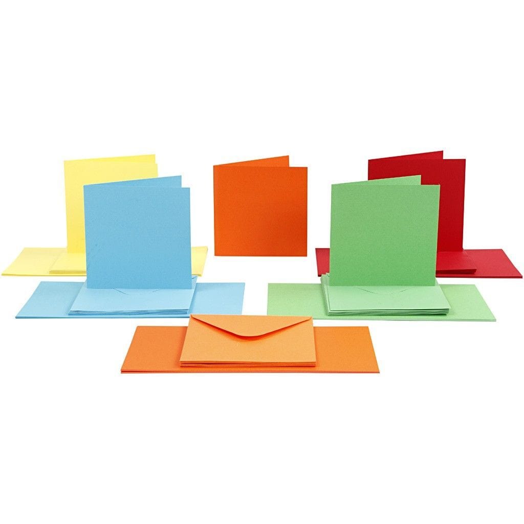 Envelopes: Great Tool of Fascination