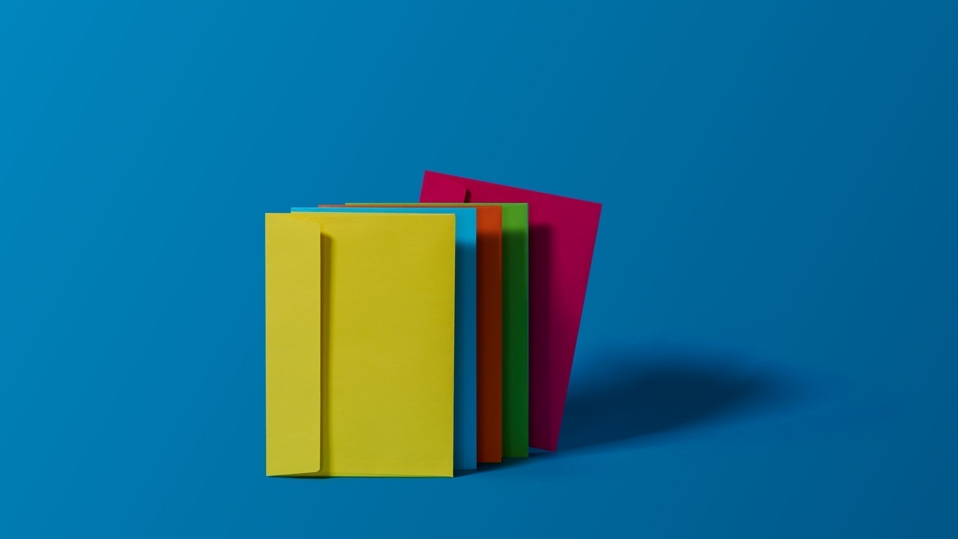 C5 Envelopes