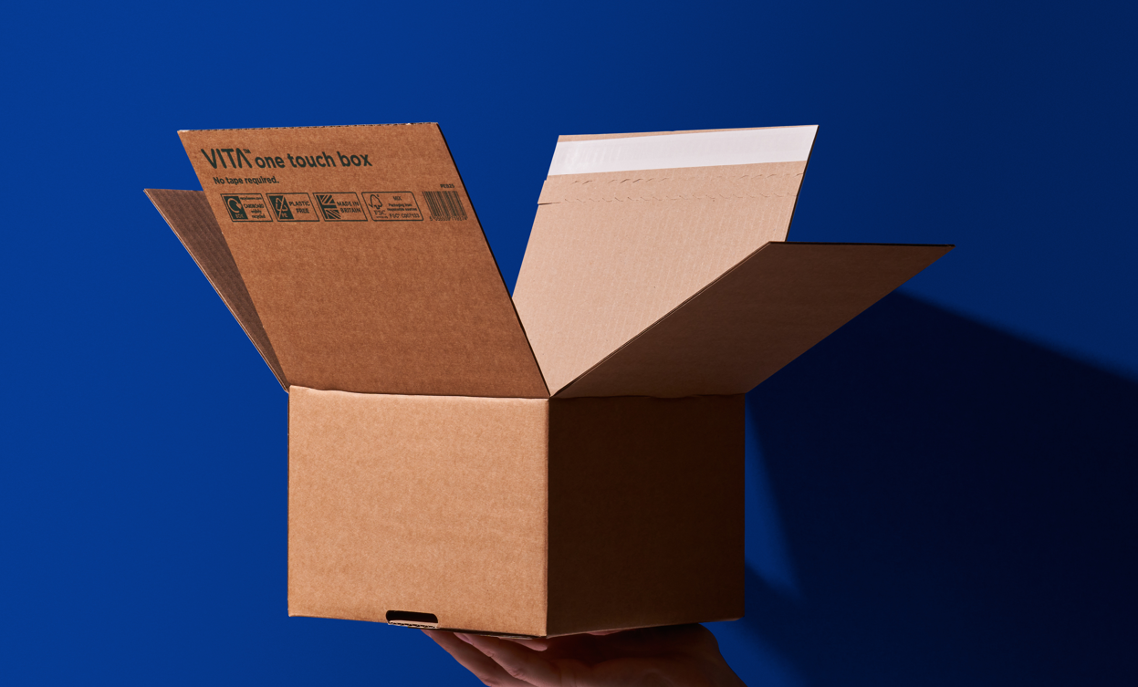 Postal Box