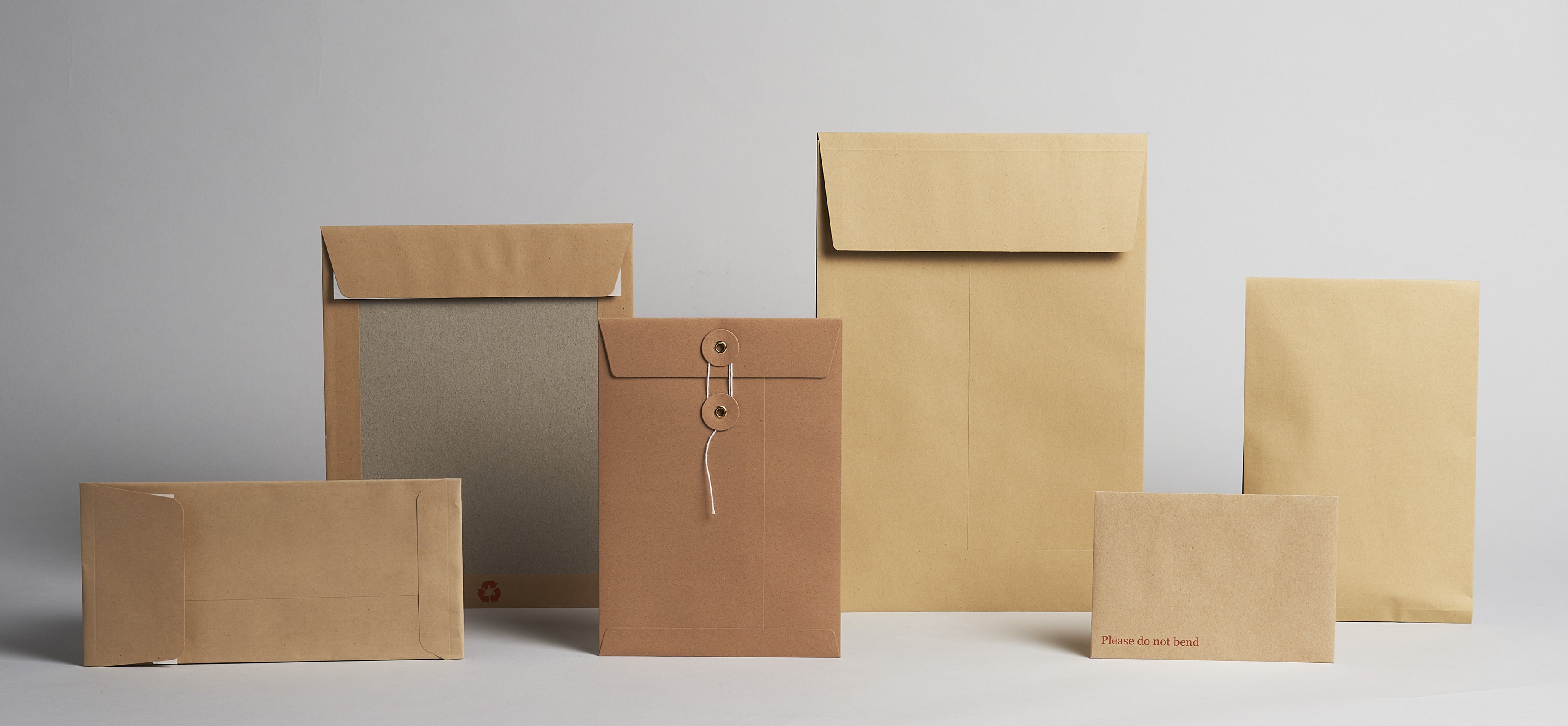 Are Manilla Envelopes Recycled? All Colour Envelopes