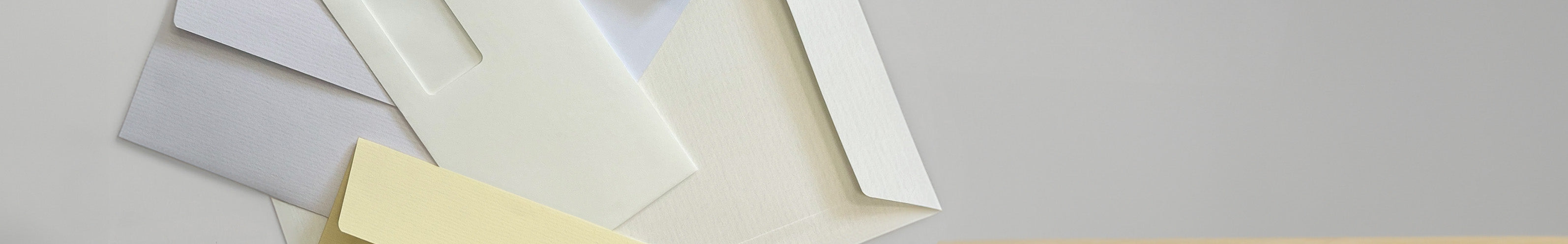 All About Premium Business Envelopes