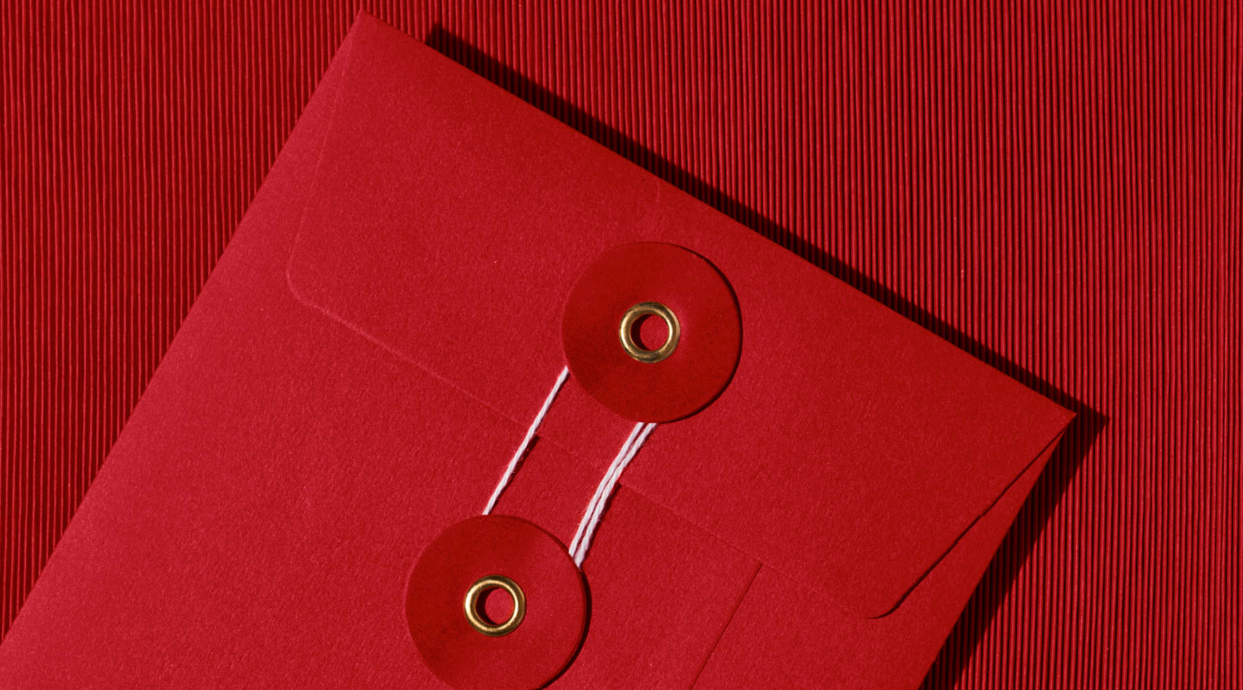 red envelopes