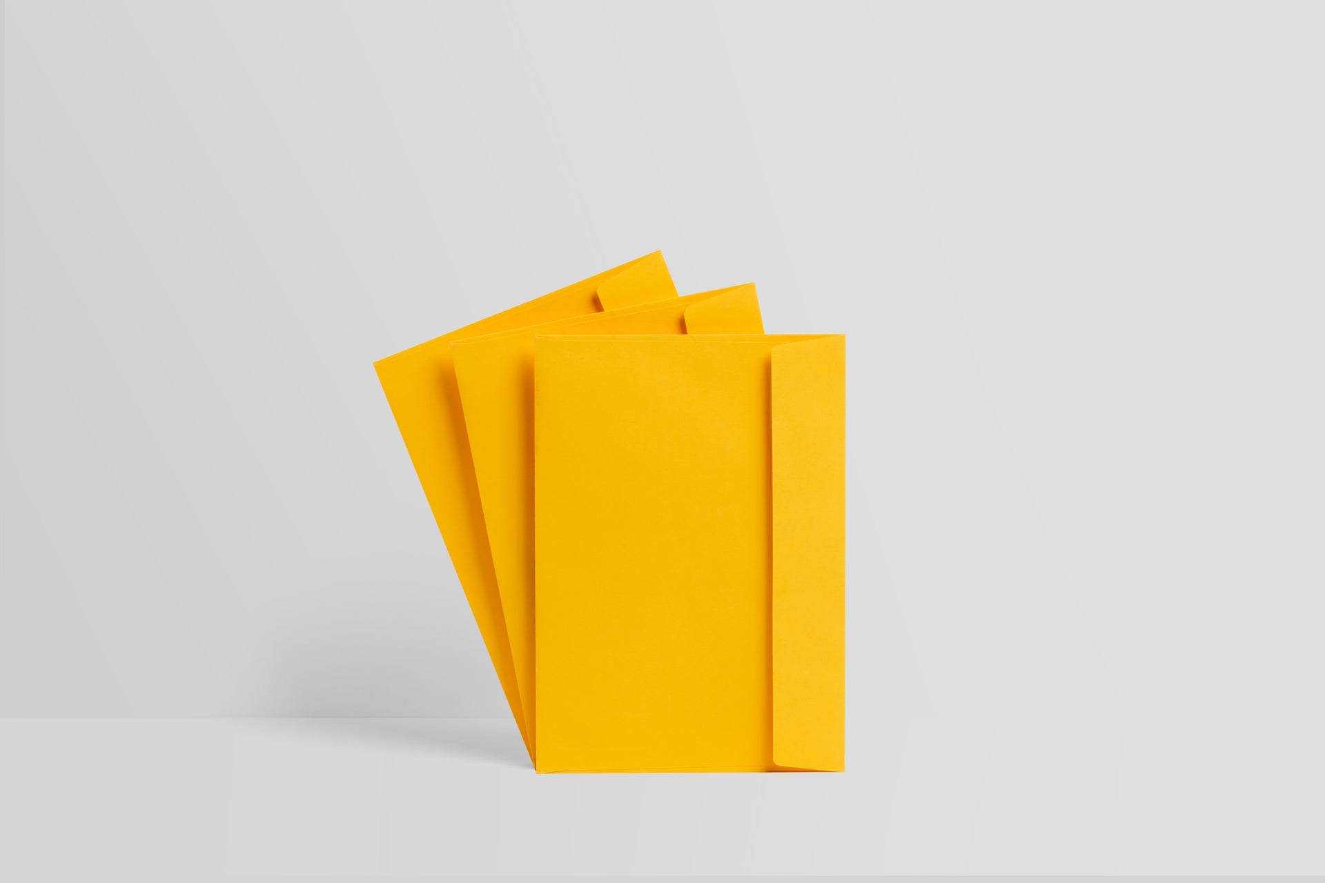 Why Yellow Envelopes Get Noticed: Psychology of Colour in Mail