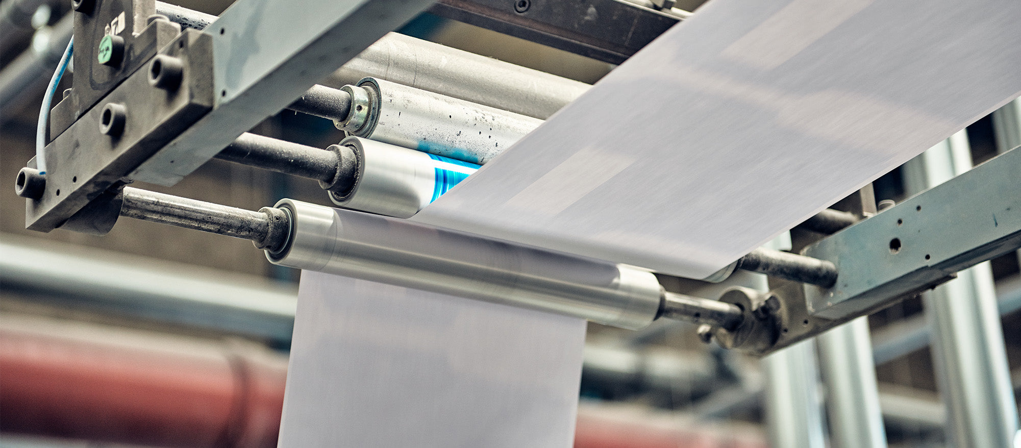 How are Envelopes made? - All Colour Envelopes