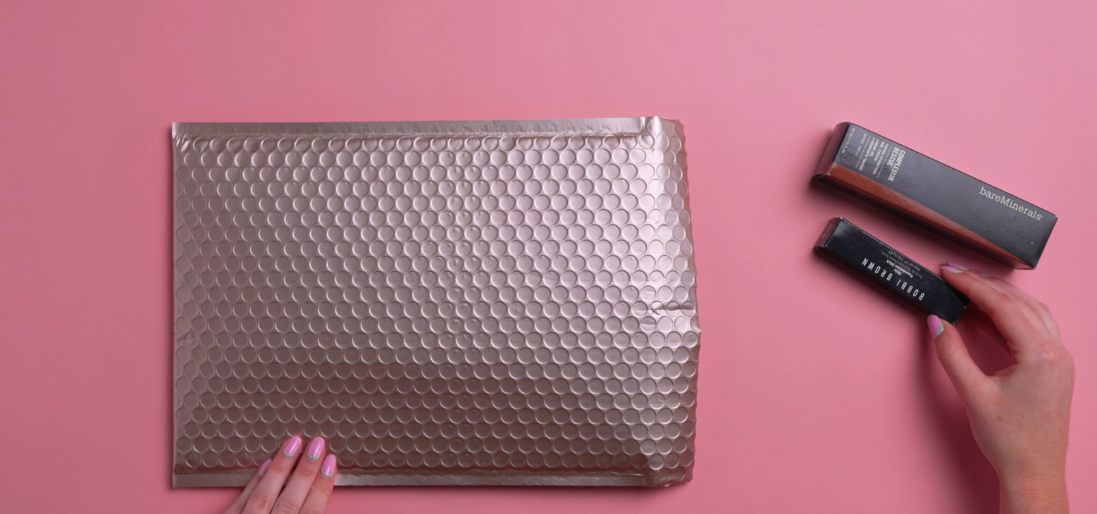 Cosmetic Packaging: 3 Ways to Package Your Cosmetics