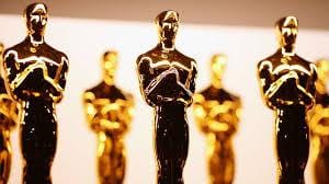 Oscar Envelopes get a Tinsel Town Makeover