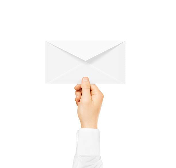 Envelopes: Essential part of communication strategy