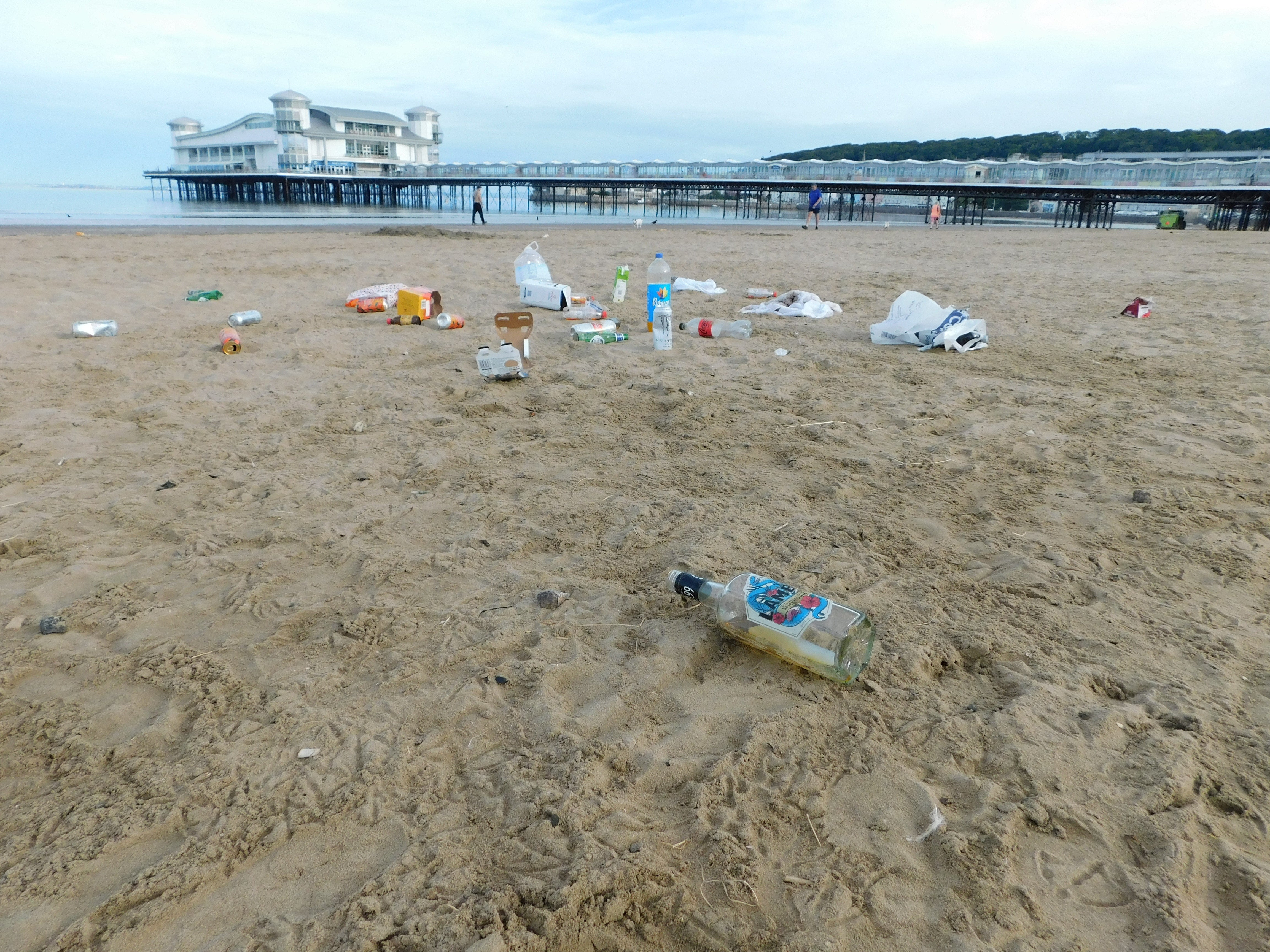 Dangers of Plastic Packaging