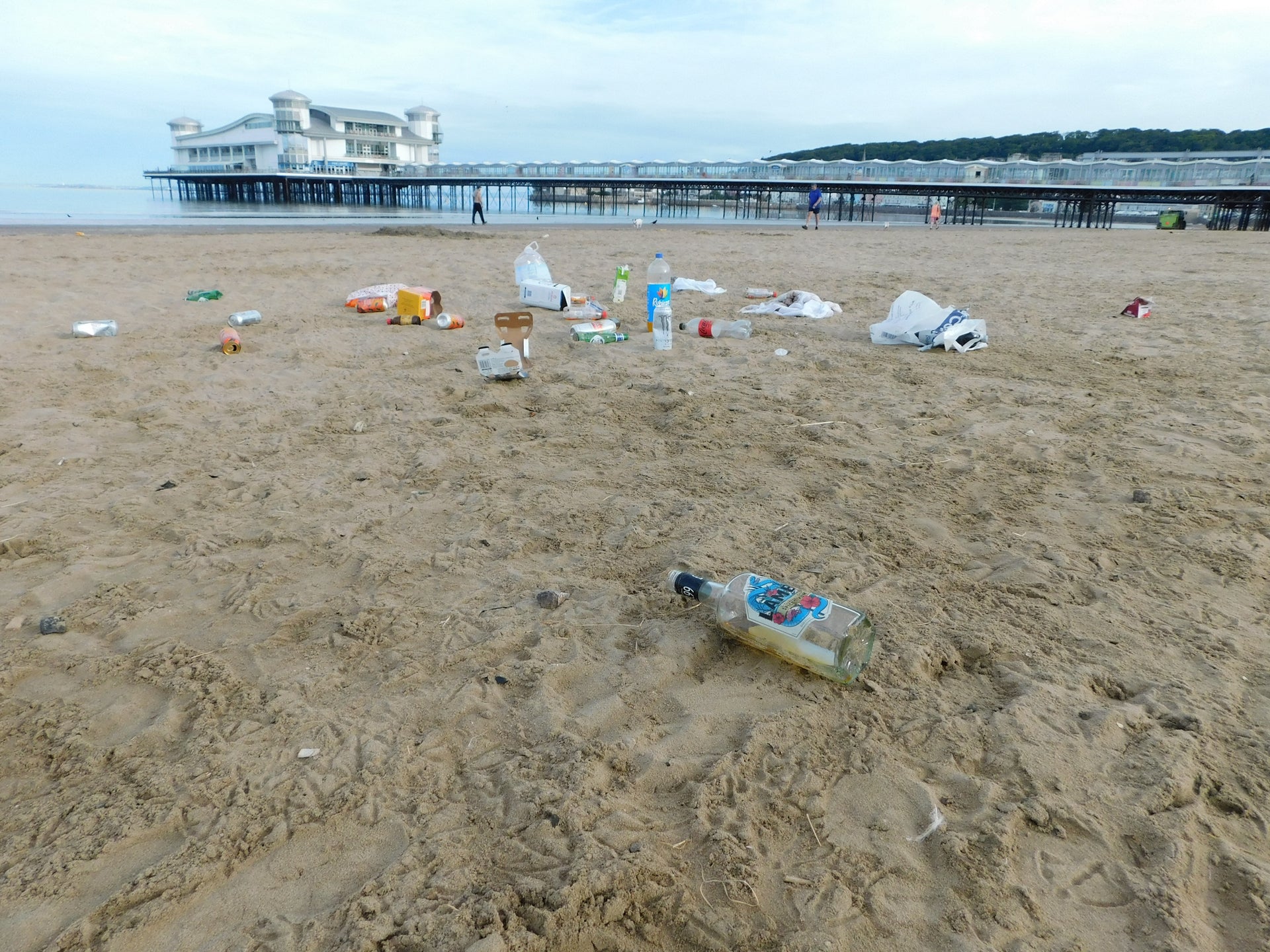 Dangers of Plastic Packaging