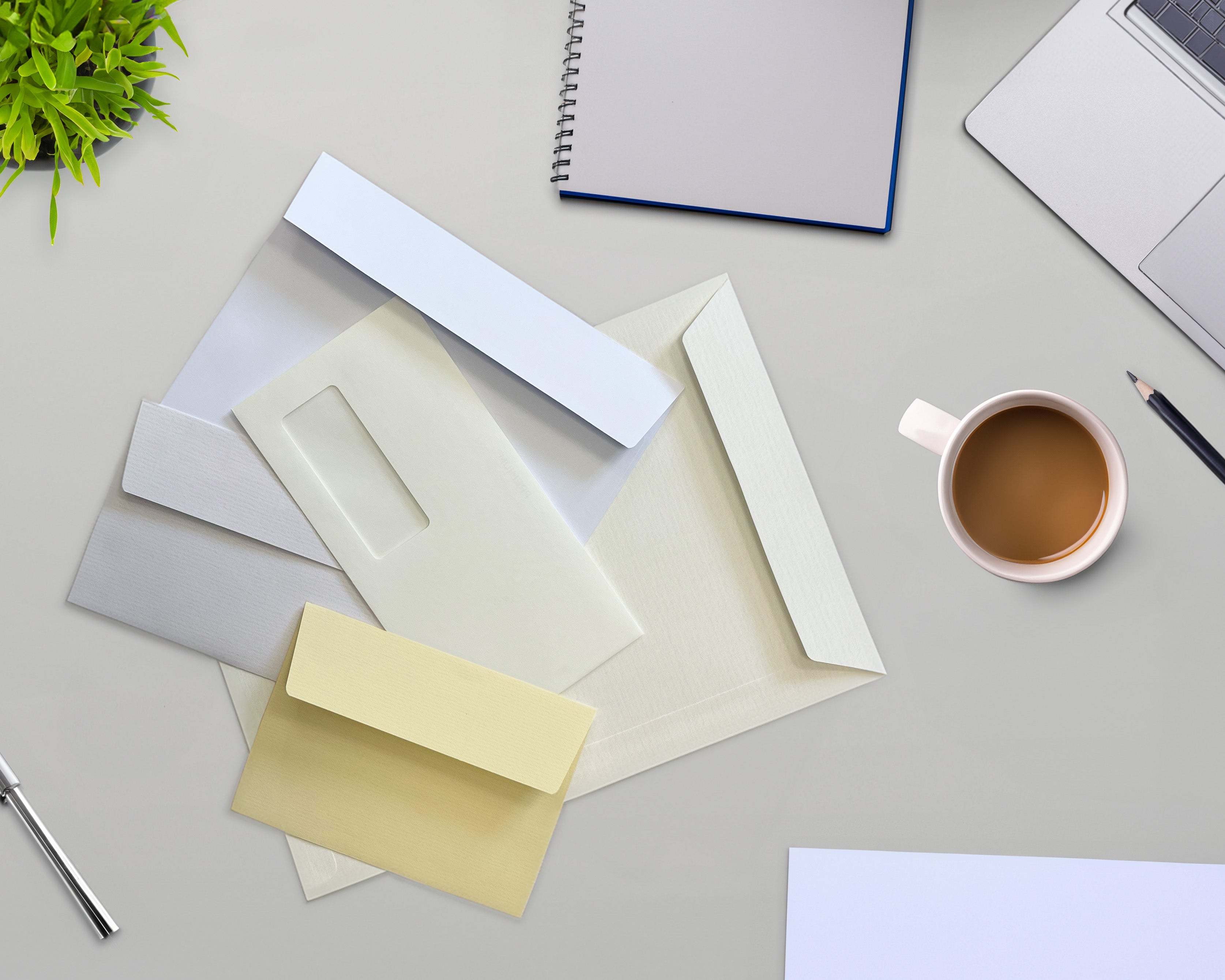 Compant Envelopes From corporate mail to birthday cards | All Colour Envelopes - All ...