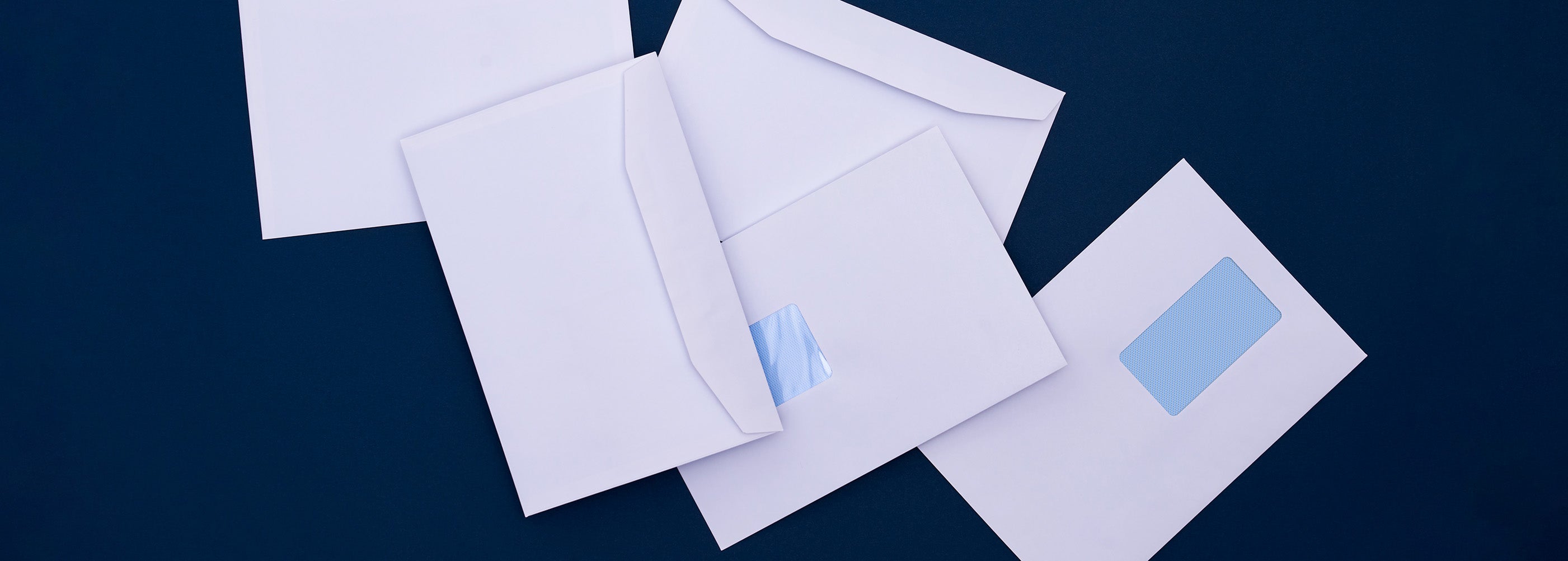 Can you recycle envelopes with plastic windows?