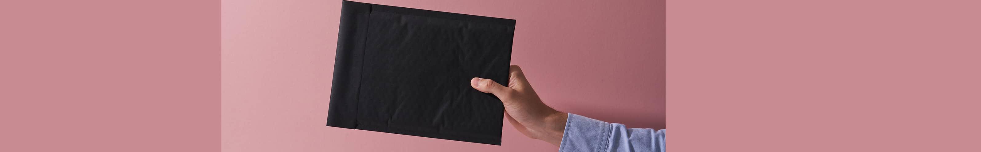 Paper Finish Padded Envelopes