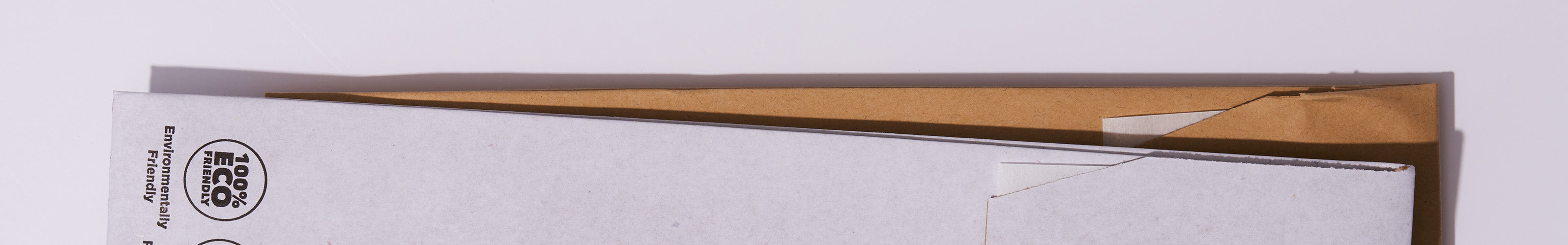 Packaging by Range - All Colour Envelopes