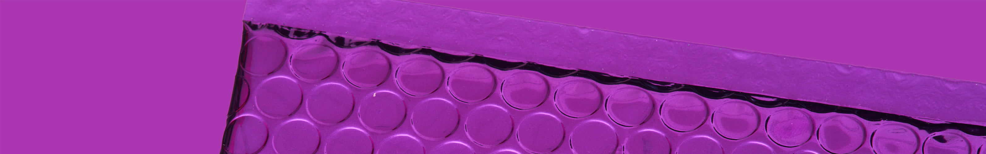 Gloss Padded Bubble Bags