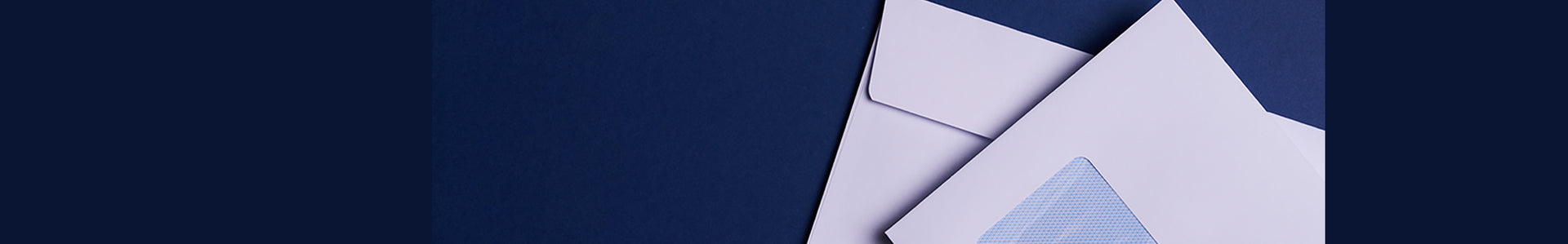 White Premium Envelopes