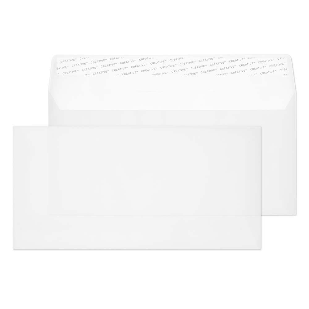 Glassine Envelopes Pack Of 100 No.3 - 63.5 X 107.95 Mm Paper Storage Bags Worldwide Stamp Collections & Lots Off Paper - Foto 4