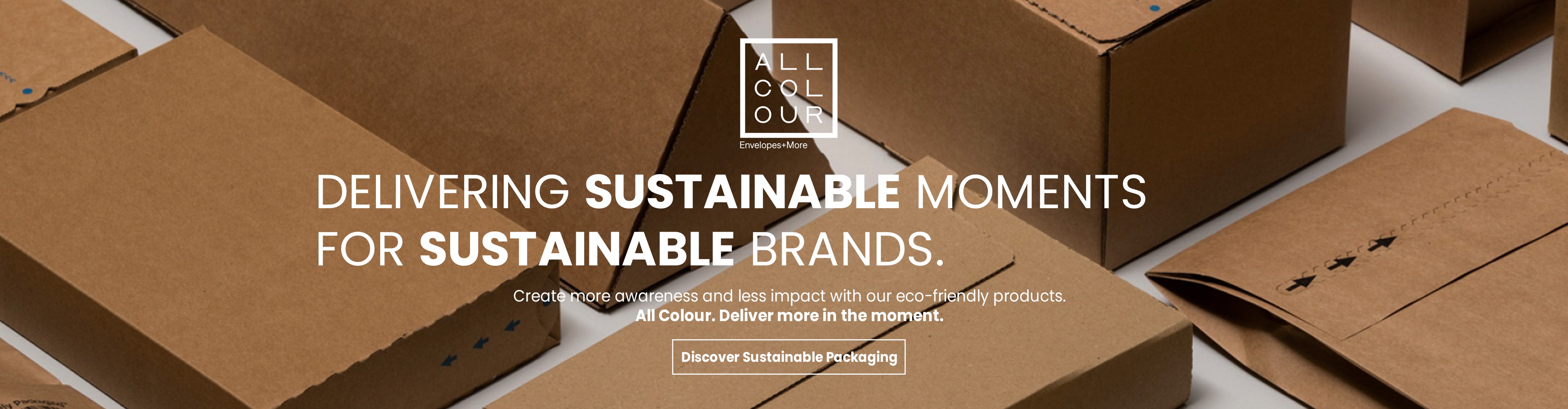 All Colour Envelopes | Envelopes & Packaging Supplier UK | All Colour ...