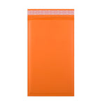 165 x 100mm Orange 180gsm Recyclable Corrugated Bags [Qty 200] - All Colour Envelopes