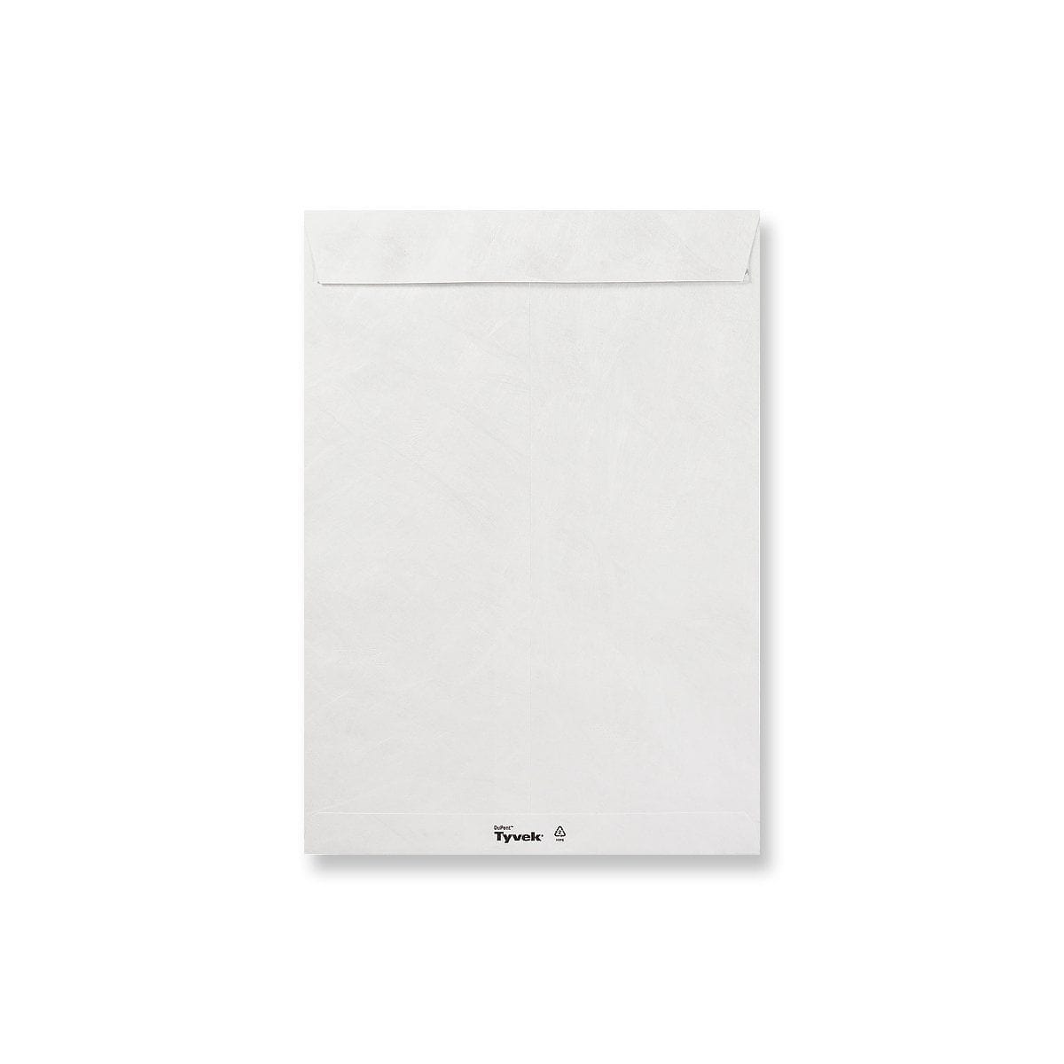 Tyvek C4 Envelopes [Qty 100] 324 x 229mm - All Colour Envelopes
