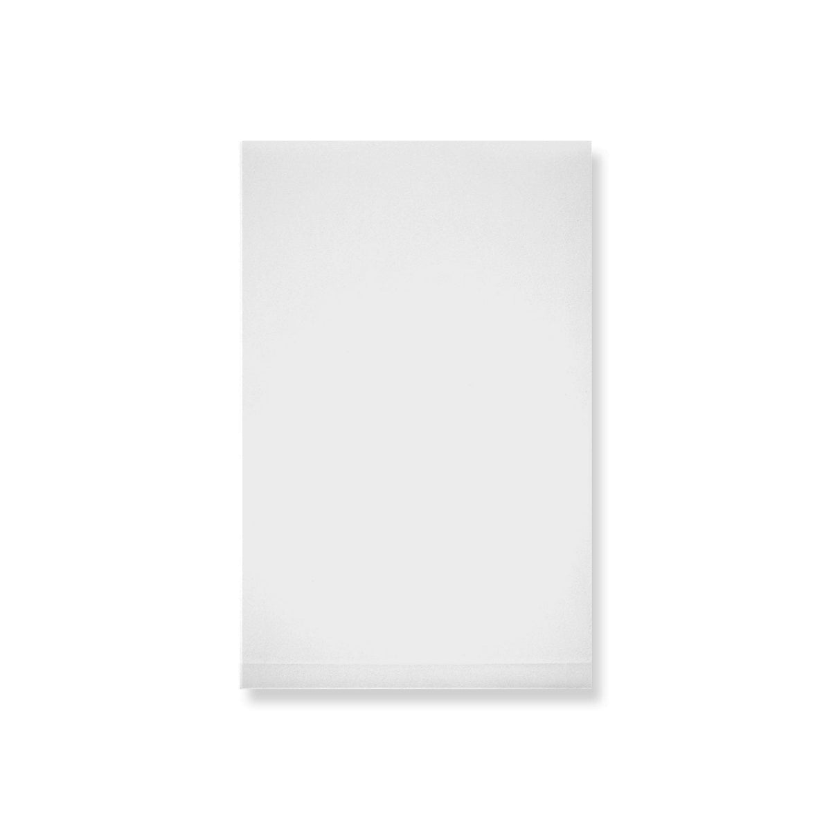 Tyvek C4 Gusset Envelopes [Qty 100] 324 x 229 x 38mm - All Colour Envelopes