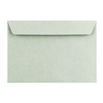C4 Conqueror Grey 120gsm Laid Peel & Seal Wallet Envelopes [Qty 250] 229 x 324mm - All Colour Envelopes