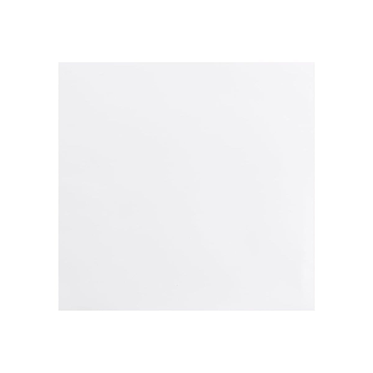 120 x 120 White Premium Ultra 120gsm Envelopes [Qty 500] - All Colour Envelopes