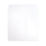 155 x 155 White Luxury 180gsm Peel & Seal Envelopes [Qty 250] - All Colour Envelopes