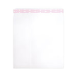 155 x 155 White Luxury 180gsm Peel & Seal Envelopes [Qty 250] - All Colour Envelopes