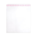 155 x 155 White Luxury 180gsm Peel & Seal Envelopes [Qty 250] - All Colour Envelopes