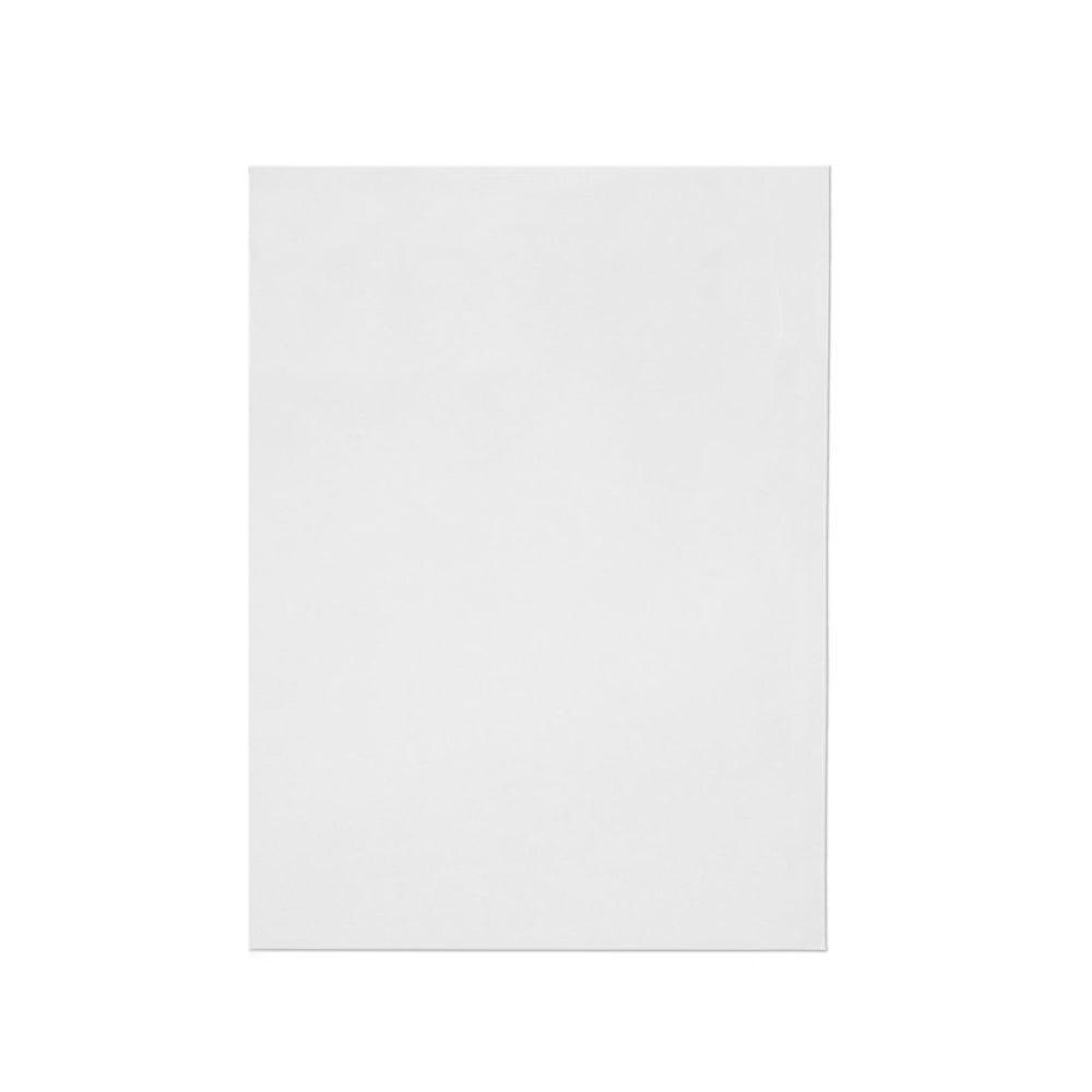 C4 White 90gsm Self Seal Pocket Envelopes 324mm x 229mm (Qty 250) - All Colour Envelopes