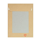 140 x 190mm Board Back Envelopes - Please Do Not Bend [Qty 125] - All Colour Envelopes