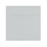 155 x 155 Pale Grey 120gsm Peel & Seal Envelopes [Qty 500] - All Colour Envelopes