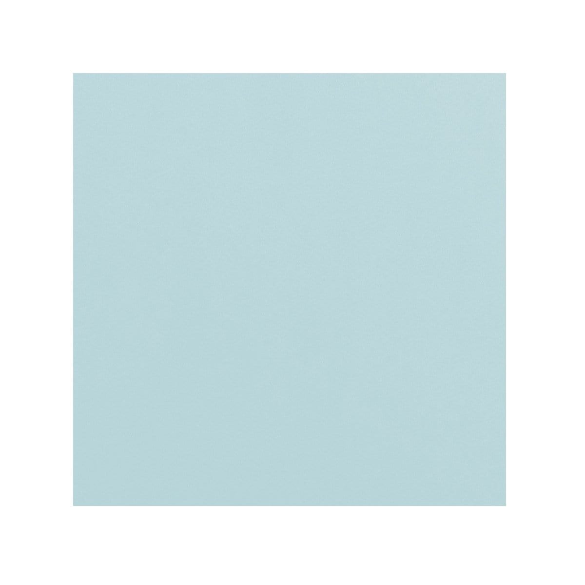 155 x 155 Pastel Blue 120gsm Peel & Seal Envelopes [Qty 500] - All Colour Envelopes