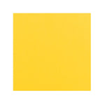 155 x 155 Yellow 120gsm Peel & Seal Envelopes [Qty 500] - All Colour Envelopes