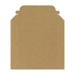 Rigid Cardboard Envelopes 164 x 180mm [Qty 100] - All Colour Envelopes