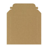 Rigid Cardboard Envelopes 164 x 180mm [Qty 100] - All Colour Envelopes
