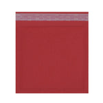 165 x 165mm Red 180gsm Recyclable Corrugated Bags [Qty 200] - All Colour Envelopes