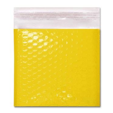 products/165x165-square-yellow-Gloss-Padded-Bubble-Envelope_5.jpg