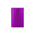 85 x 165 Metallic Purple Padded Bubble Bags [Qty 100] - All Colour Envelopes