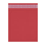 180 x 165mm Red 180gsm Recyclable Corrugated Bags [Qty 200] - All Colour Envelopes