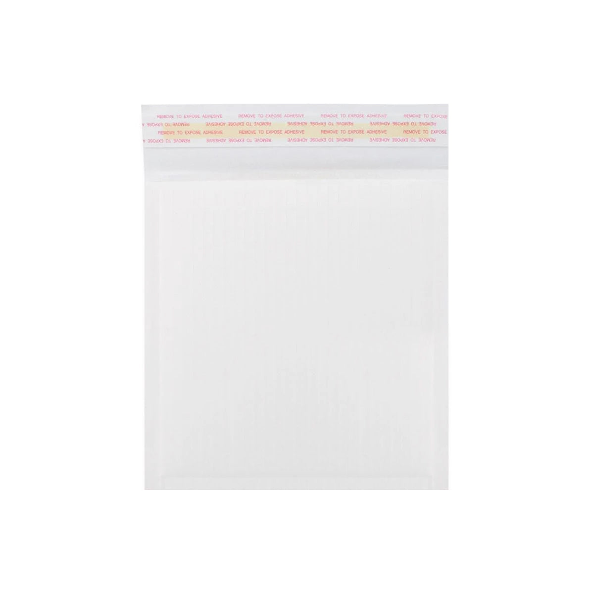 180 x 165mm White 160gsm Corrugated Padded Envelopes [Qty 200] - All Colour Envelopes
