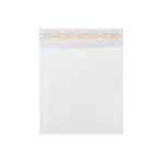 180 x 165mm White 160gsm Corrugated Padded Envelopes [Qty 200] - All Colour Envelopes