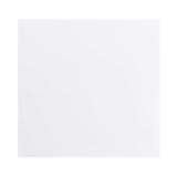 185 x 185 White Premium Ultra 120gsm Envelopes [Qty 500] - All Colour Envelopes